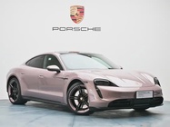 Porsche Taycan 2023