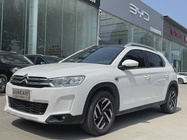 Citroen C3 2016