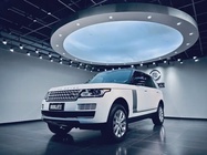 Land Rover Range Rover 2017