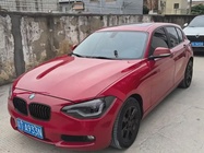 BMW 1 Series 2015