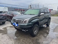 Toyota Prado 2005