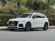 Audi Q5 2021