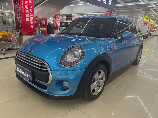 MINI Other 2015