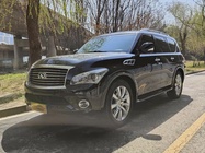 Infiniti QX 2013