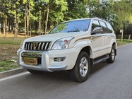 Toyota Prado 2008