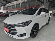 BYD MAX 2019