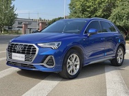 Audi Q3 2020