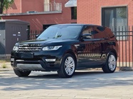 Land Rover Sport 2014