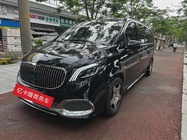 Mercedes-Benz Vito 2023