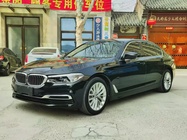 BMW 6 Series 2020