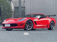 Chevrolet Corvette 2017