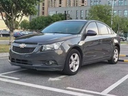 Chevrolet Cruze 2012