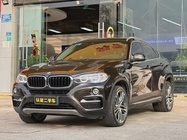 BMW X6 2015