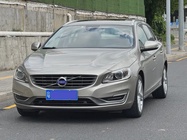Volvo V60 2014