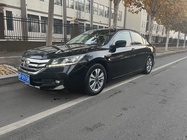 Honda Accord 2016