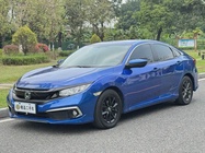 Honda Civic 2021