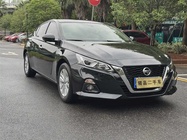 Nissan Teana 2022
