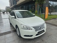 Nissan Sylphy 2015