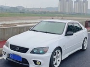 Lexus IS 2001