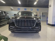 Hongqi HS7 2025