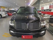 Lincoln Navigator 2016