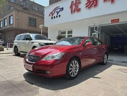 Lexus ES 2009