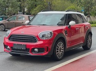 MINI Countryman 2019