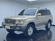 Toyota Land Cruiser 2005