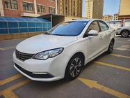 Roewe 360 2017