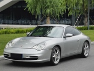 Porsche 911 2003