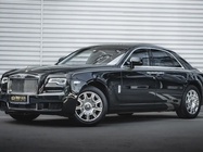 Rolls-Royce Ghost 2010