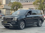 GAC GS8 2019