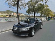 Volkswagen Lavida 2017