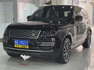Land Rover Range Rover 2014