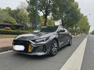 GAC Shadow Leopard 2021