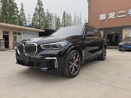 BMW X5 2023