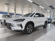 BYD PLUS 2023