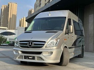 Mercedes-Benz Sprinter 2015