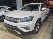 Changan CS75 2014