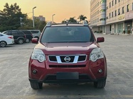 Nissan X-Trail 2013