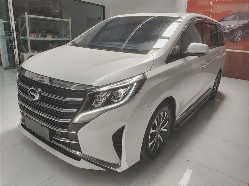 GAC M8