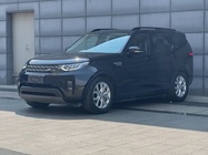 Land Rover Discovery 2019