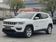 Jeep Compass 2019