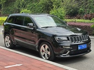Jeep Grand Cherokee 2013