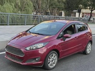 Ford Fiesta 2016
