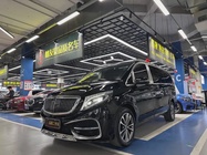 Mercedes-Benz V-Class 2021