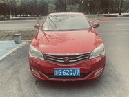Roewe 350 2012