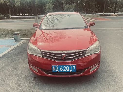 Roewe 350 2012