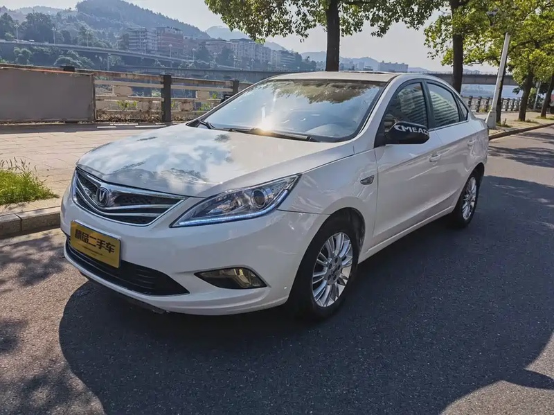 Changan Eado