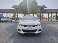 Changan Eado 2016